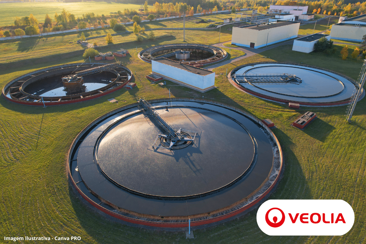 Tratamento de Efluentes na Indústria Farmacêutica: Processos Chave e Tecnologias Emergentes