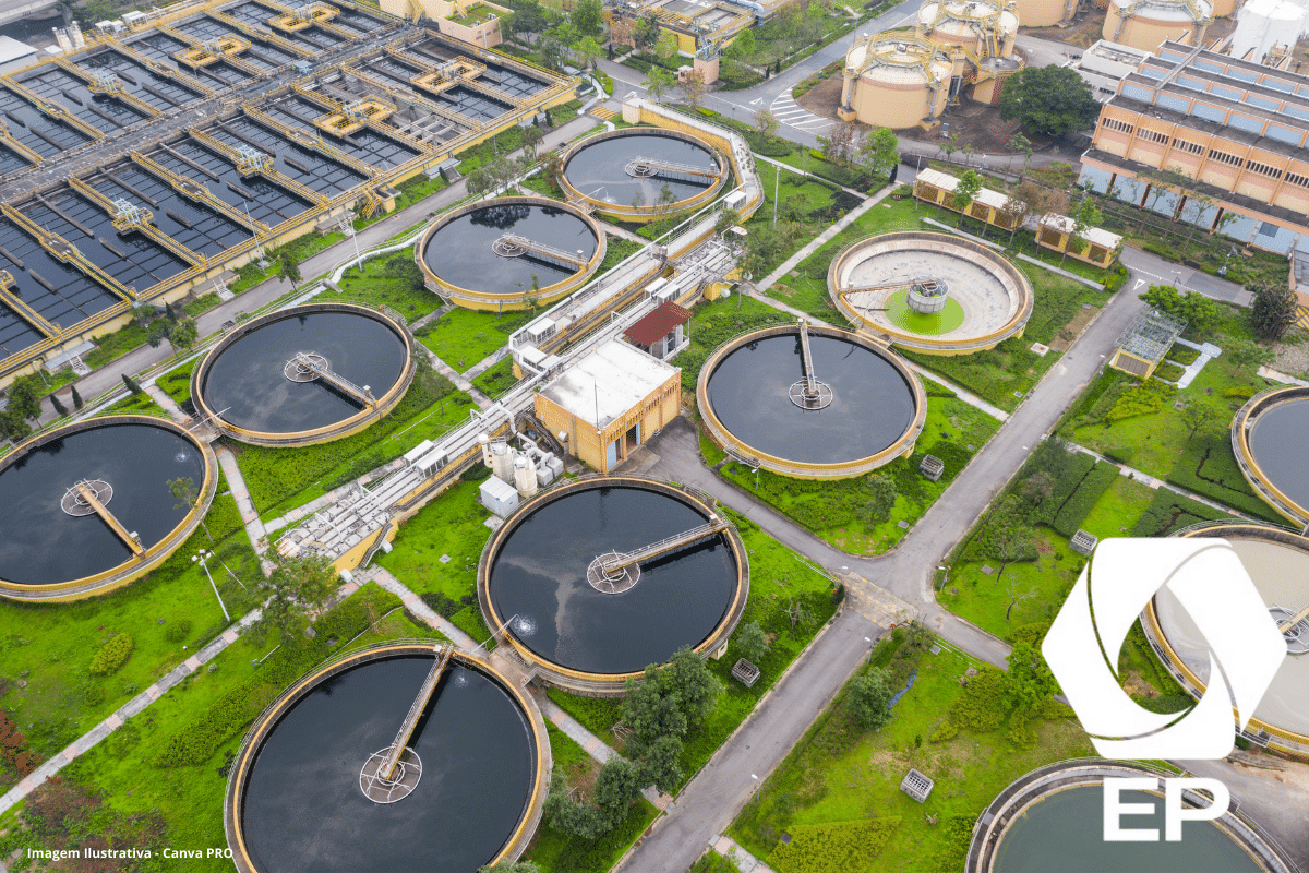 Vale a pena terceirizar a operação de estações de tratamento