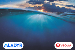Veolia apresenta inovação e soluções sustentáveis no Congresso Aladyr Brasil 2025