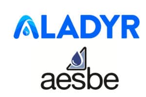 ALADYR e AESBE assinam acordo para promover diversificação da matriz hídrica no Brasil com reúso de água e dessalinização