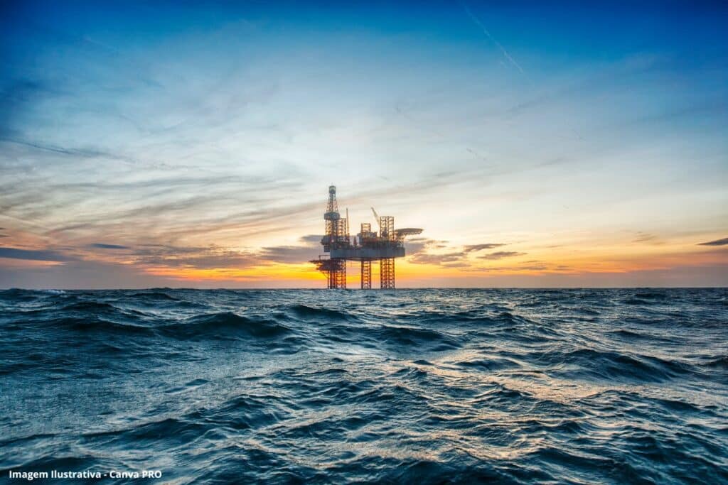 Água doce encontrada no Oceano Atlântico pode auxiliar crise hídrica global