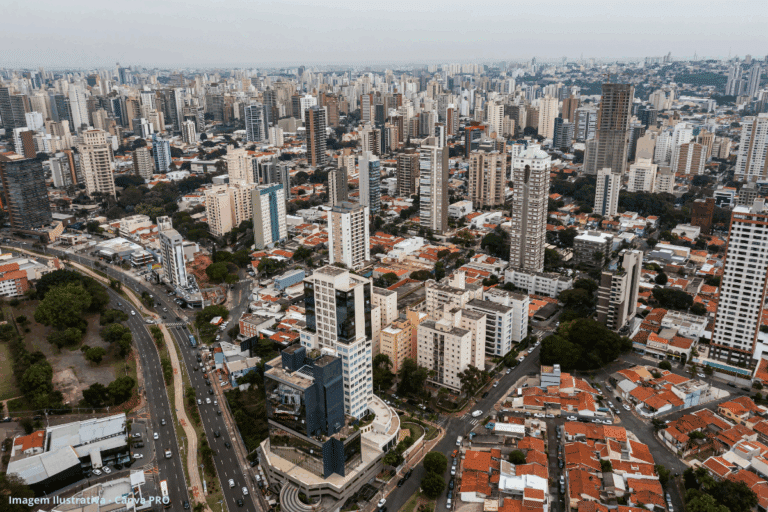 Campinas a maior produtora de água de reuso da América Latina (1)