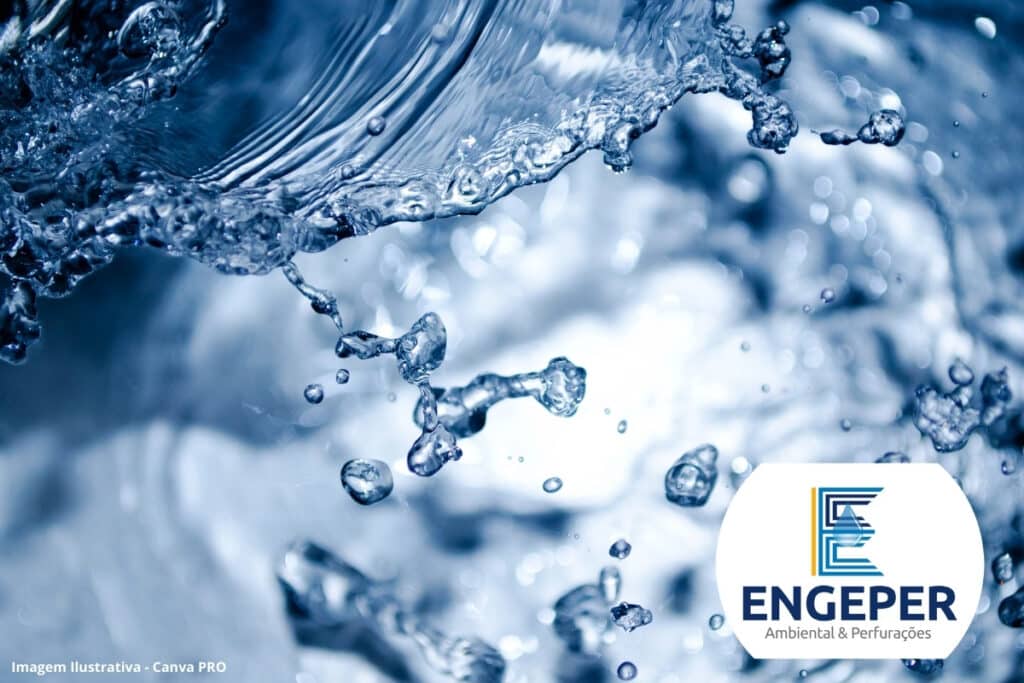 Escassez hídrica já impacta valor de mercado das empresas