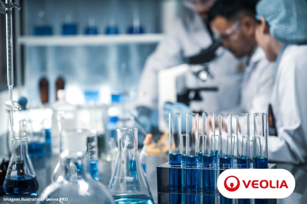 Escolhendo o Sistema de Purificação de Água Preciso para Análises Clínicas