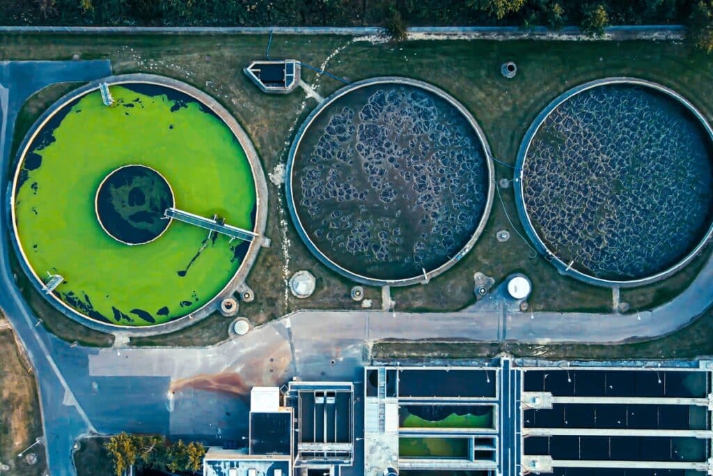 _Estações de Tratamento de Esgoto