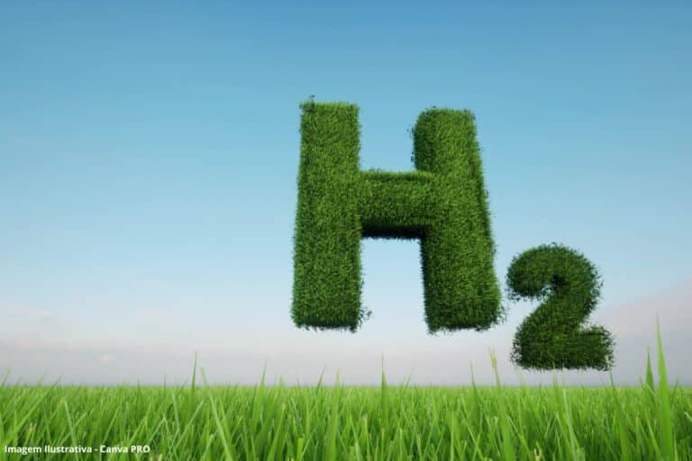 Hidrogênio verde