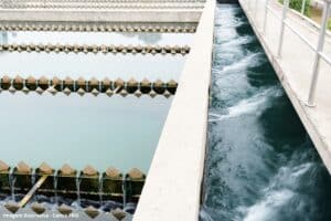 Indústria limpa veja como empresas mineiras têm inovado na gestão de água e efluentes