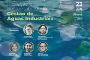 Indústria acelera soluções para água: tecnologia de oxigenação SDOX ganha tração no Brasil e chega ao Paraná com apoio do Consulado dos EUA