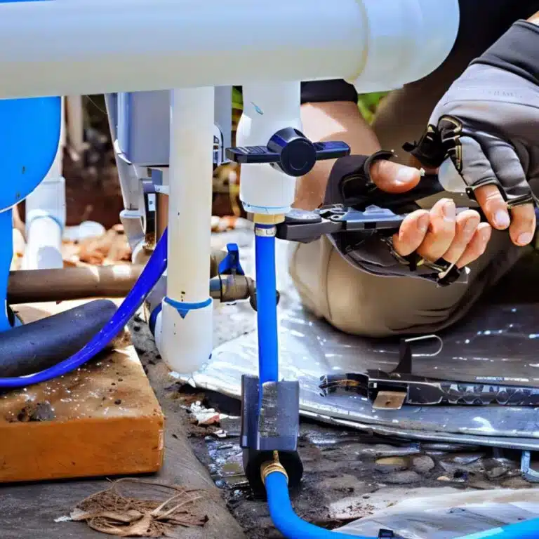 Engeper | Manutenção de poços artesianos