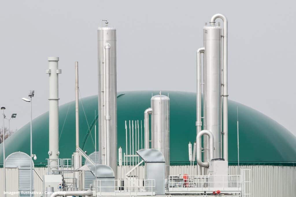 Biometano: o que é, como é produzido e qual a diferença para o gás natural