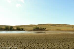O que a nova escassez hídrica revela sobre o Brasil