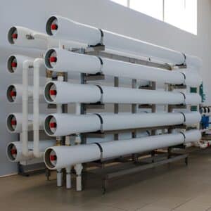 Osmose Reversa Soluvit