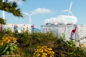 Paraná Lidera Produção de Hidrogênio Renovável com Projeto Inovador