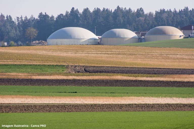 Prata Bioenergia fará investimento de mais de R$ 1 bilhão para construção de usina no triângulo mineiro