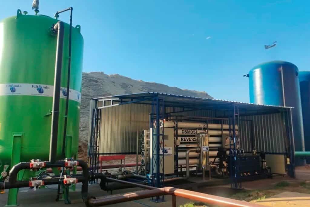 Retrofit em Sistemas de Tratamento de Água Industrial: Como a Clealco manteve sua produção contínua com Osmose Reversa em locação | Filtrando