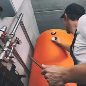 Retrofitting de sistemas Soluvit