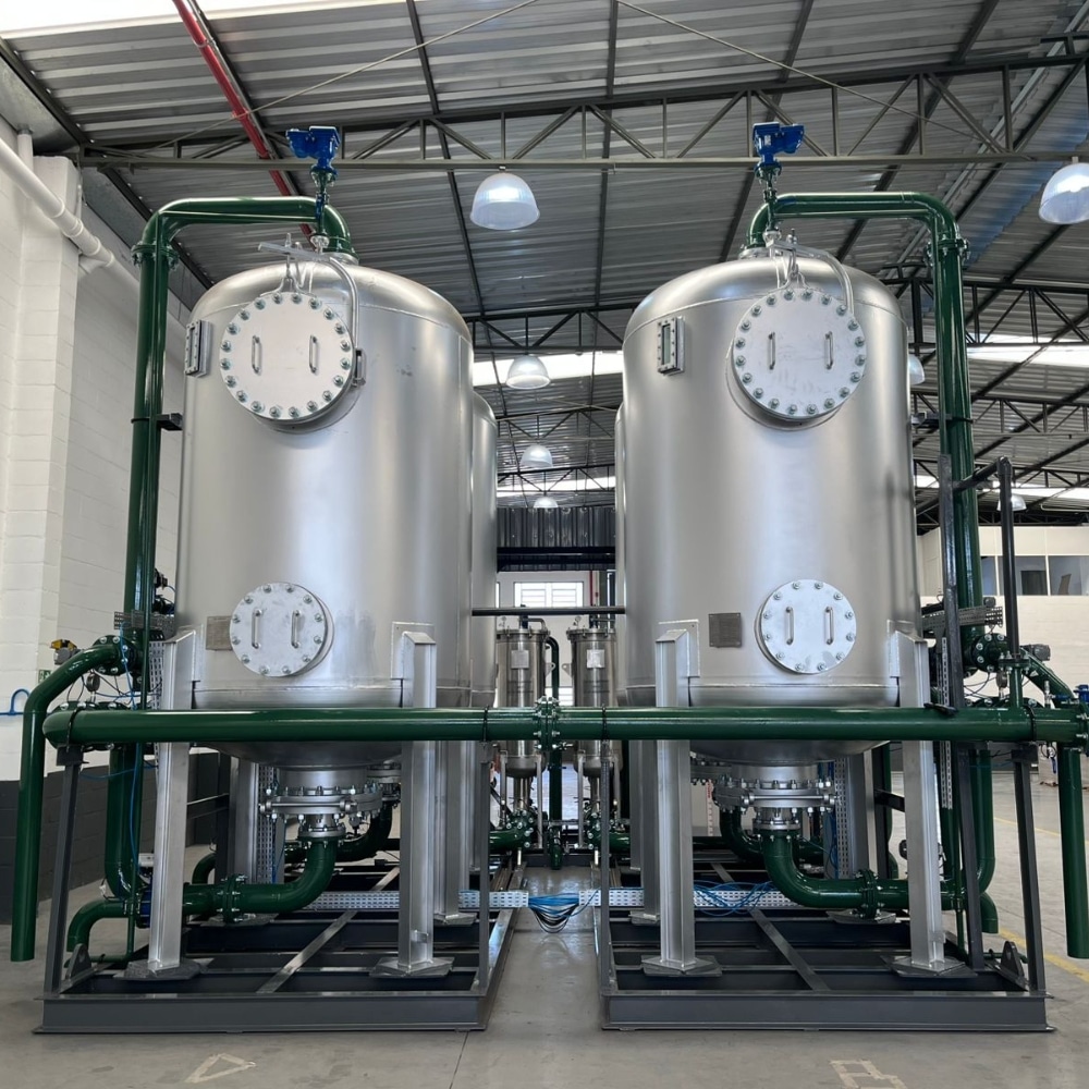 ABRANDADOR | GIGWATER