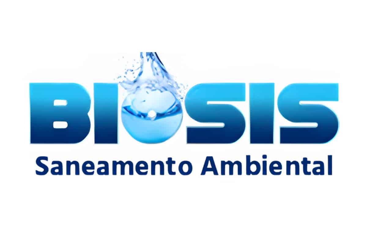 BIOSIS apresenta soluções inovadoras em aeração e remoção de lodo na Fenasan 2025