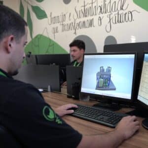 ENGENHARIA DE PROJETOS