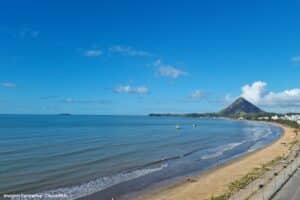 ES quer R$ 350 milhões em empréstimo para evitar desastres no litoral; veja obras