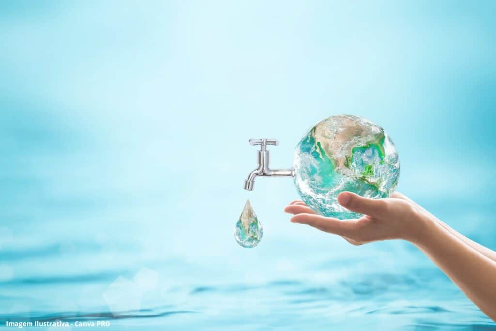 Reúso de água