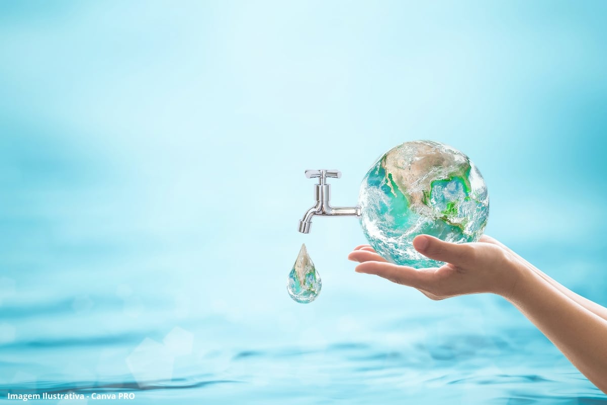 Reúso de água