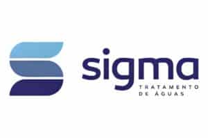 Sigma fortalece parcerias internacionais e apresenta soluções de aeração eficiente na Fenasan 2025