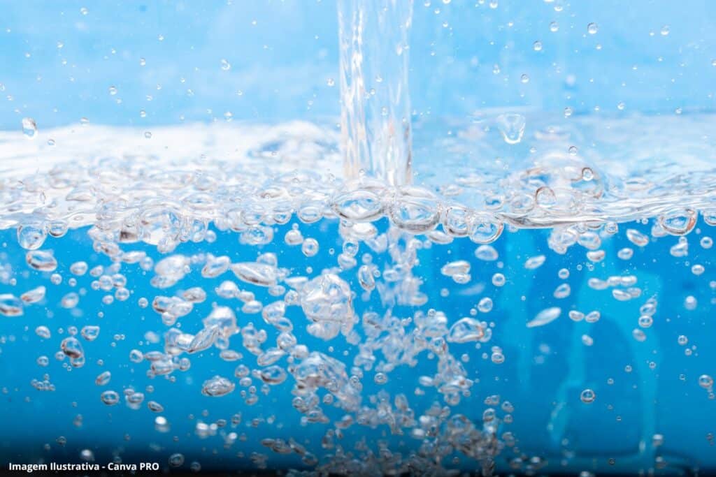 Tratamento de Água Entendendo a Relevância da Qualidade da Água