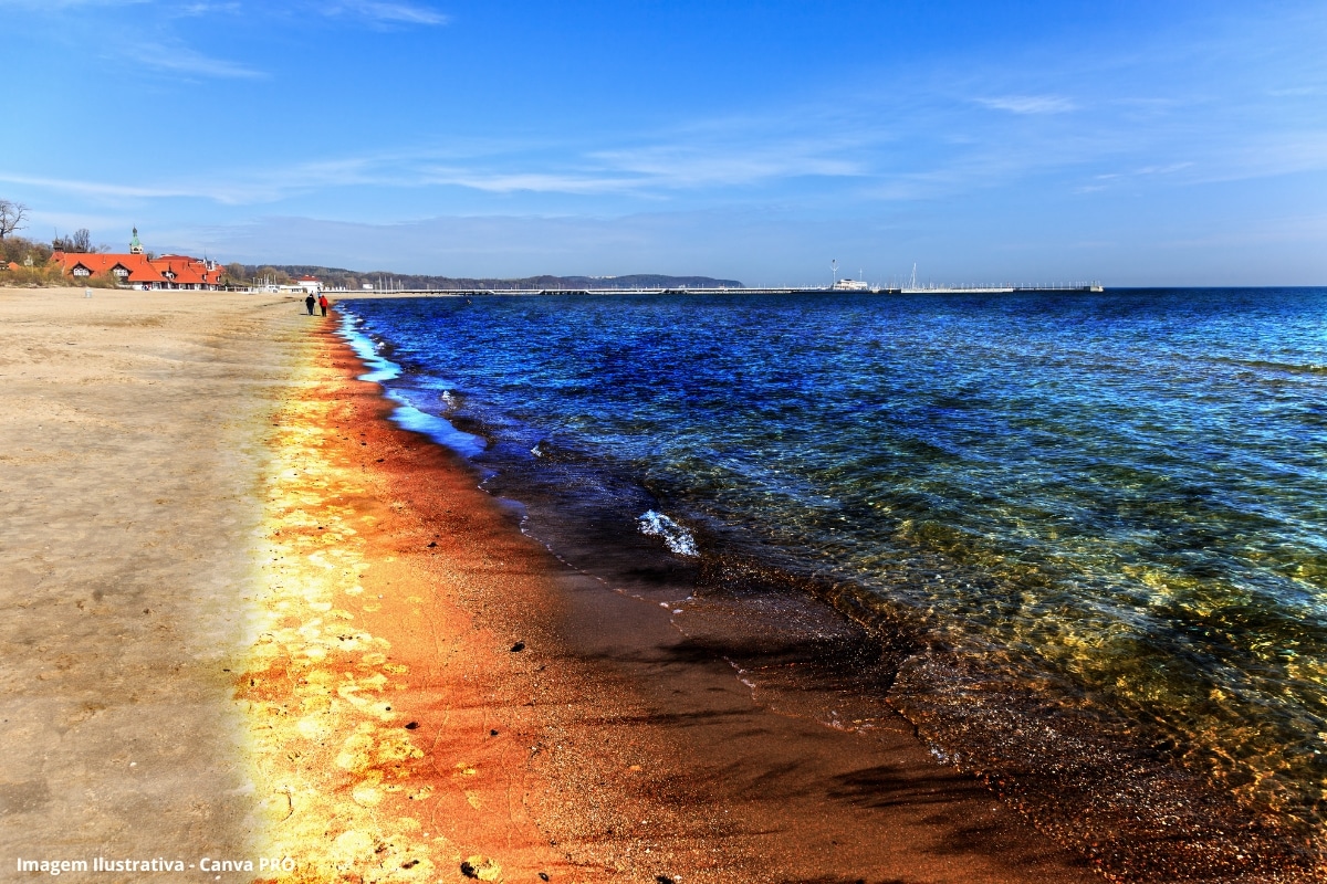 Vazamento na Margem Equatorial