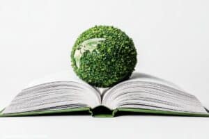 AGU lança livro sobre ações estruturais ambientais e climáticas