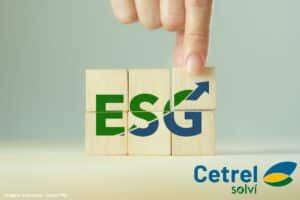 Com avanço da agenda ESG no setor industrial, Cetrel projeta dobrar receita até 2030