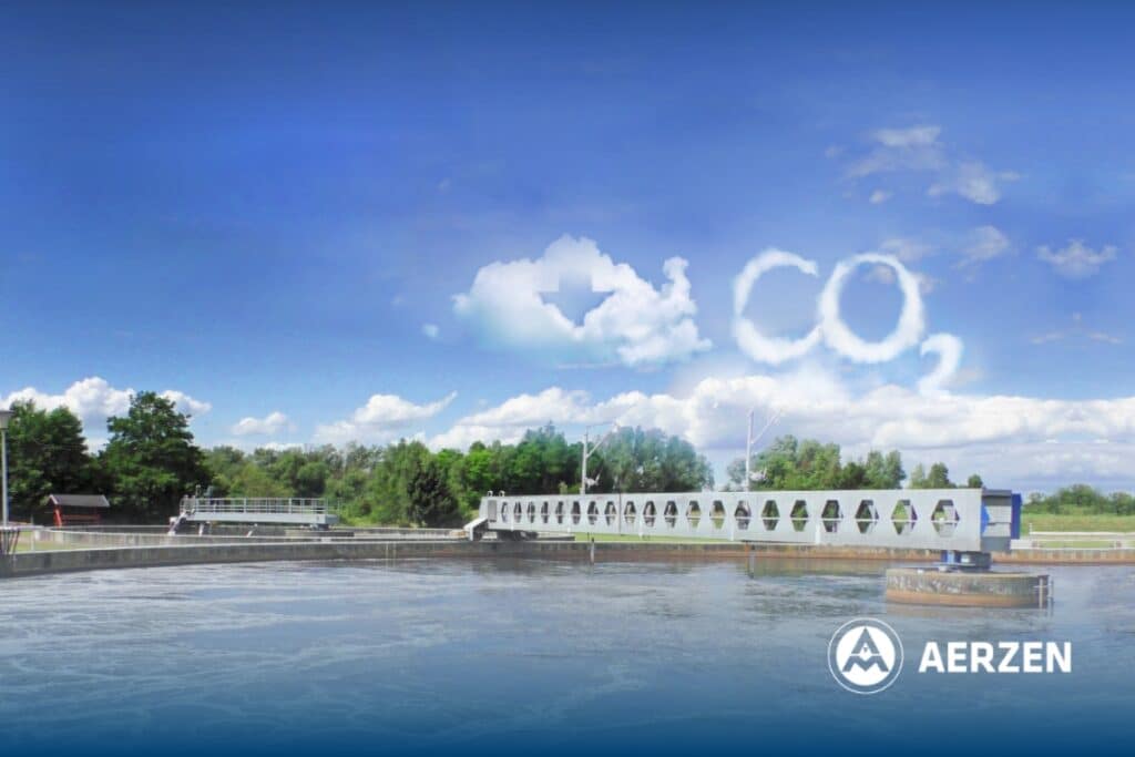 De consumidor de energia a líder em eficiência com a Aerzen