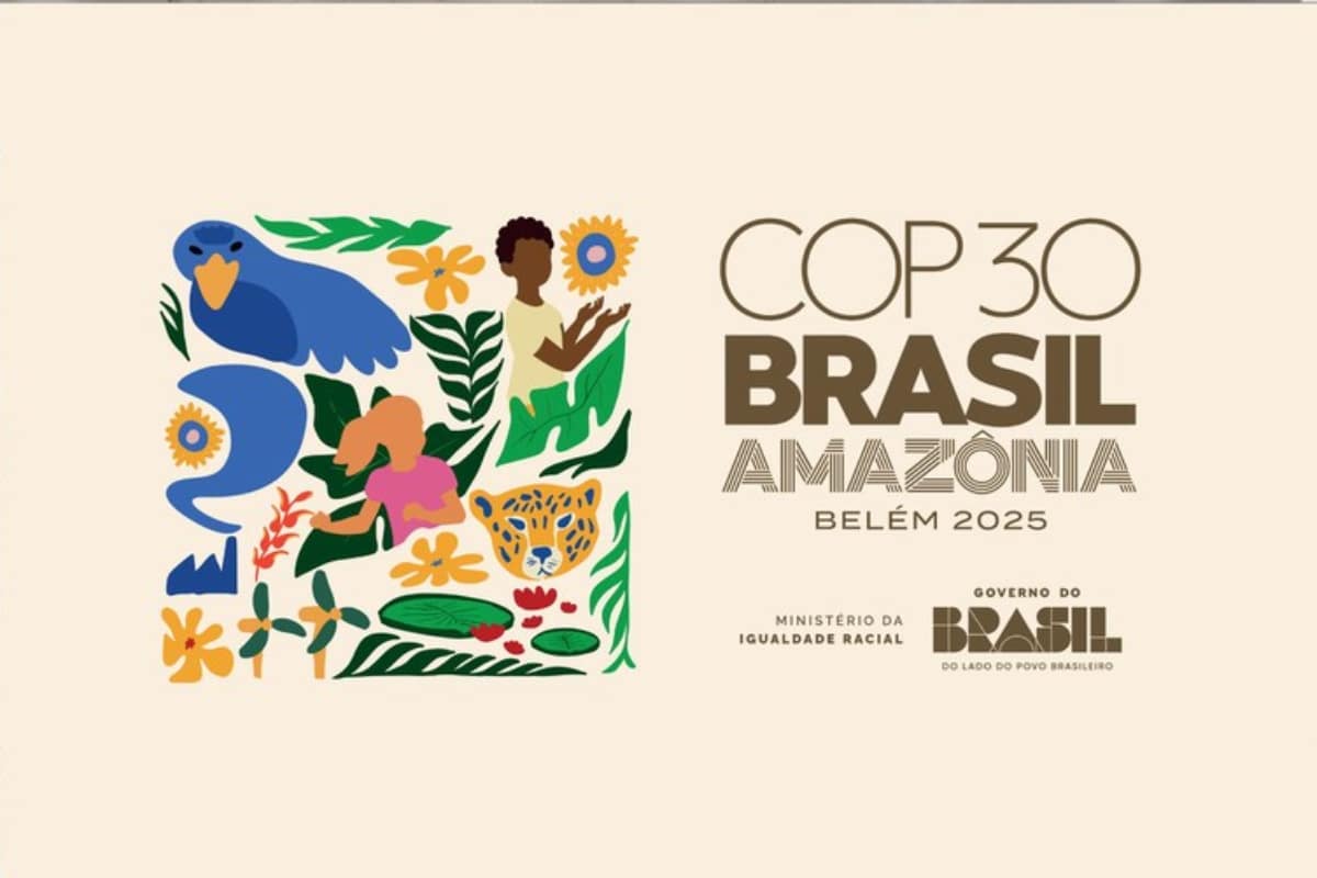 Europa corta 46% da delegação para a COP30, e China reduz em 40%