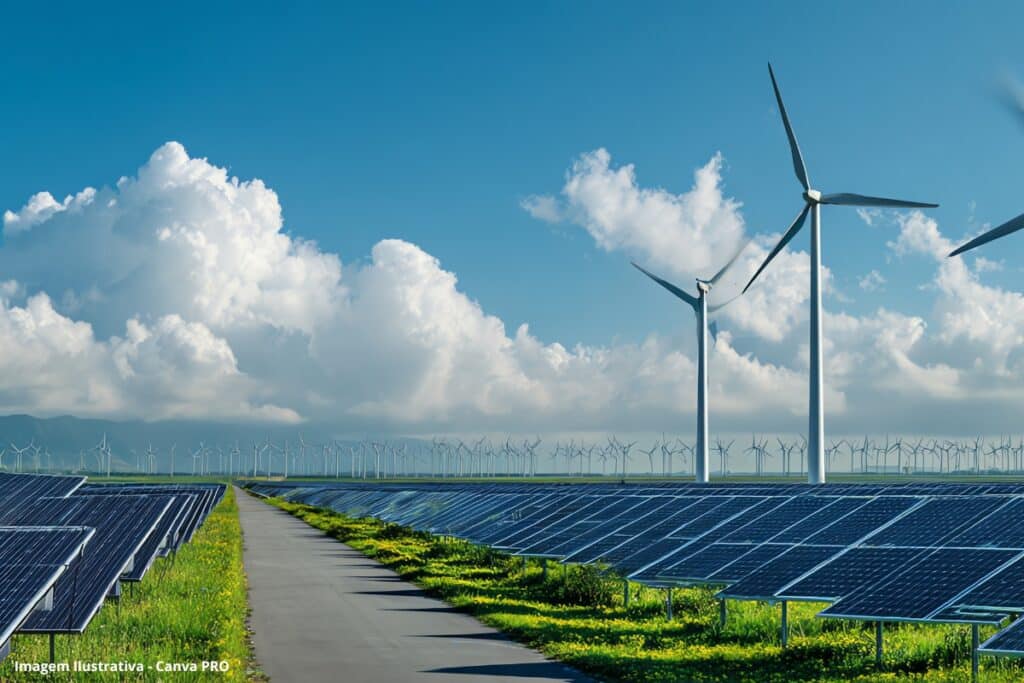 Guia para acompanhar reações químicas em tempo real facilitará geração limpa de energia