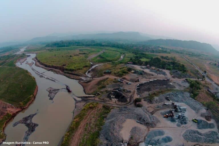 Mananciais com água tratada de esgoto (1)