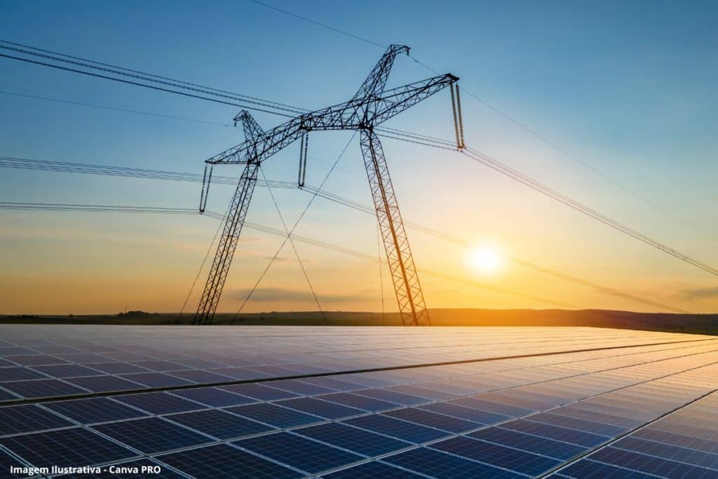 _Matriz elétrica limpa ao alcance do Brasil