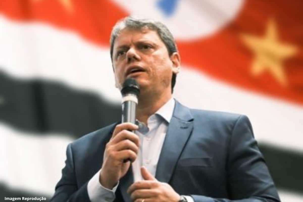 Governo de SP anuncia acordo de US$ 110 milhões para economia verde e sustentabilidade