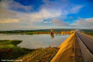 Com 20% de volume de água, Sistema Cantareira atinge o menor nível desde a crise hídrica de 2015