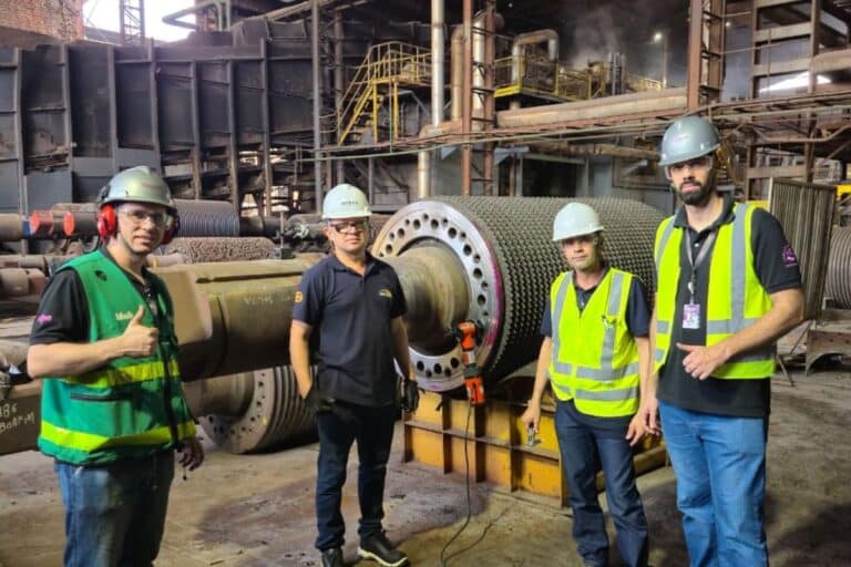 Merax cria solução inovadora para a Usina Bonfim, da Raízen, em Guariba (SP)