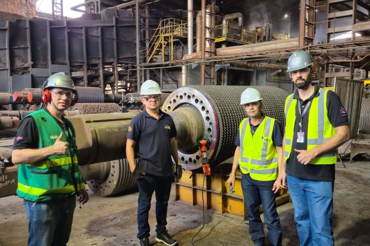Merax cria solução inovadora para a Usina Bonfim, da Raízen, em Guariba (SP)