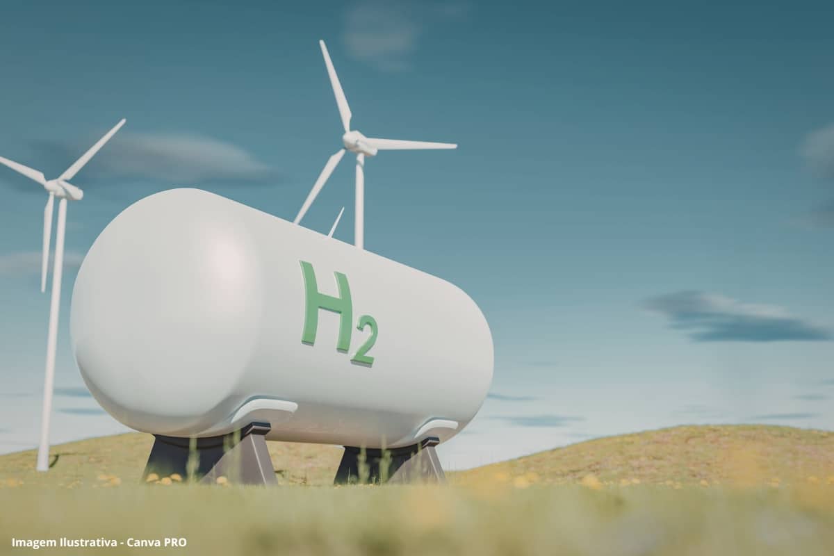 Rio Grande deve receber fábrica de hidrogênio e amônia verde com investimento inicial de R$ 110 milhões