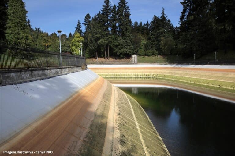 Sistema Cantareira continuará a operar na Faixa de Restrição em dezembro