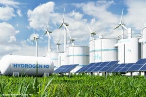 Tecnologia brasileira promete revolucionar produção de hidrogênio verde com energia solar