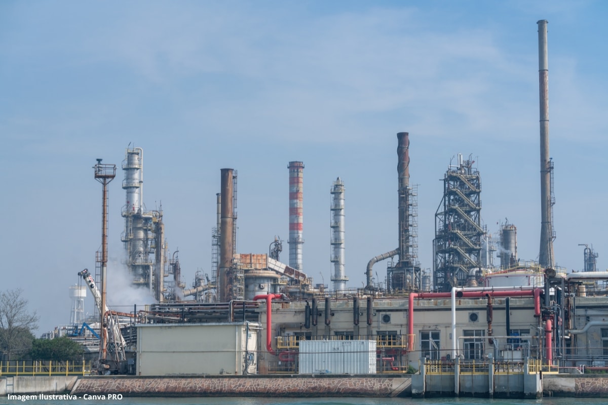 ANP autoriza biorrefinaria no RS e libera produção de gás de cozinha renovável