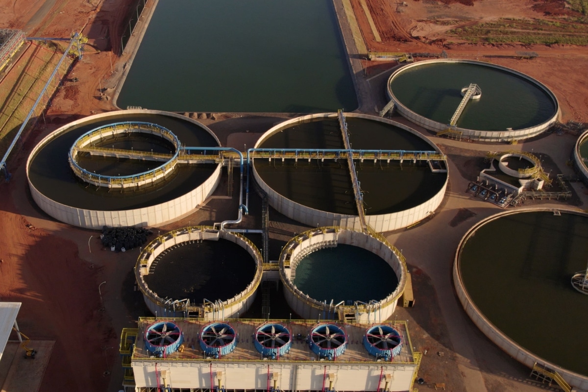 Adaptação, produção mais verde, eficiente e circular. Prioridades para 2026.