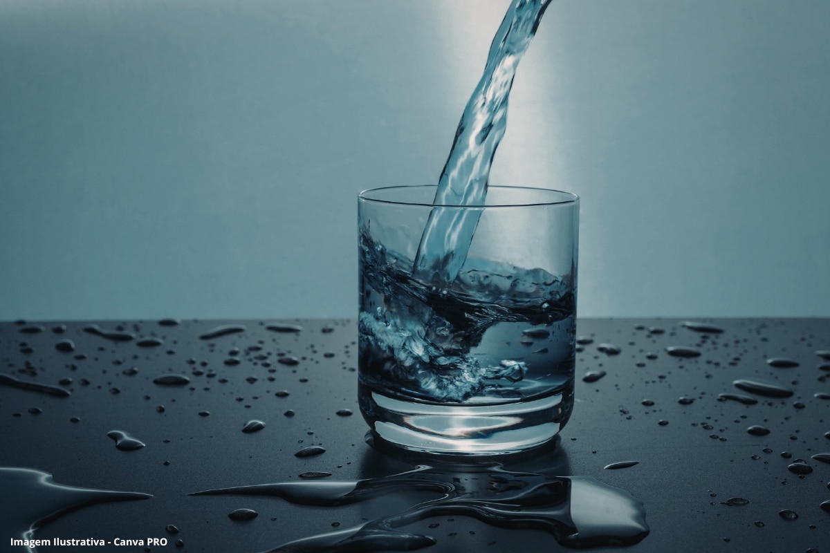 Cientistas desenvolvem tecnologia que podem salvar a humanidade no futuro por escassez de água