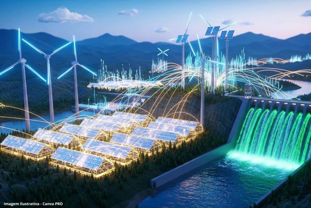 ComissInterconexão entre tecnologias de energia renovável e processos de tratamento de águaão aprova regras para exploração de minérios no fundo do mar