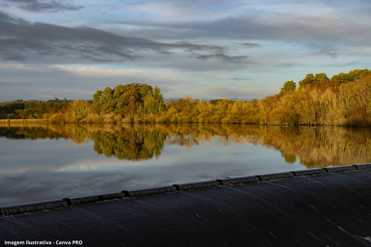 Crise hídrica em São Paulo entra na agenda nacional de recursos hídricos