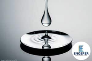 Crise hídrica pode ser evitada com gestão 360º Engeper