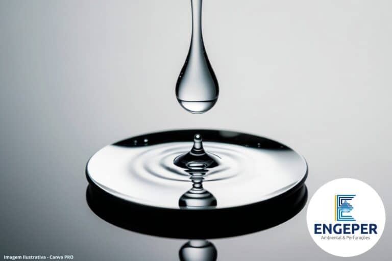 Crise hídrica pode ser evitada com gestão 360º Engeper